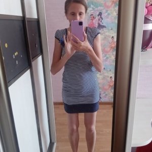 Наталия Делендик, 37 лет