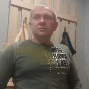Алекс , 47 лет
