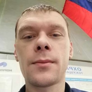Иван , 39 лет