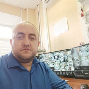 Вячеслав , 42 года