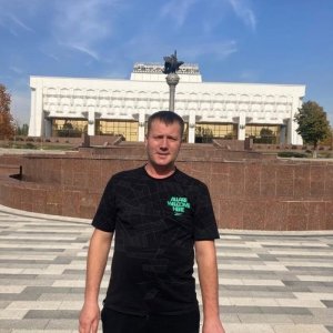 Денис , 35 лет