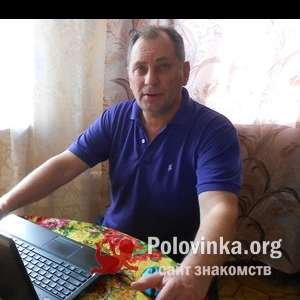 Вадим , 67 лет