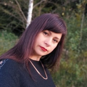 Маріанна , 45 лет