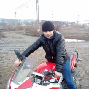 Vladimir , 43 года