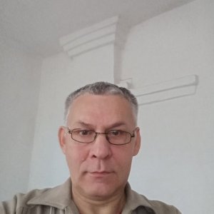 Михаил , 50 лет
