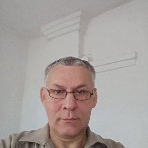 Михаил , 51 год