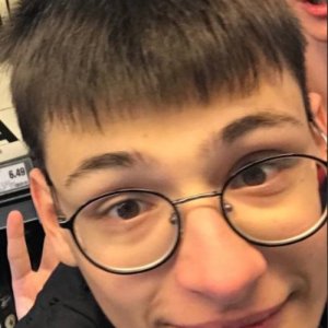 Аркаша редько, 22 года