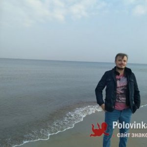 Николай , 35 лет