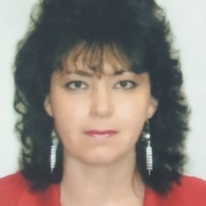 Анжелика , 51 год