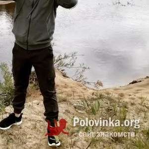 Андрей Козлов, 32 года
