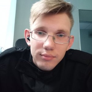 Алексей , 24 года