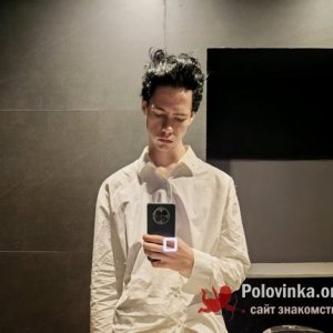 Данил , 19 лет