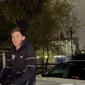 Ansar , 22 года