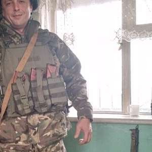 Іван Cherkasov, 45 лет