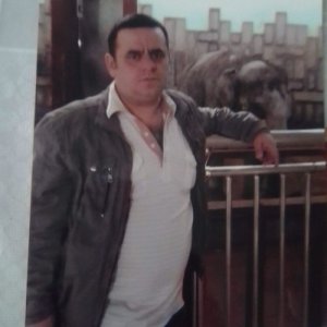 Алик , 54 года