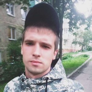 Сергей , 31 год