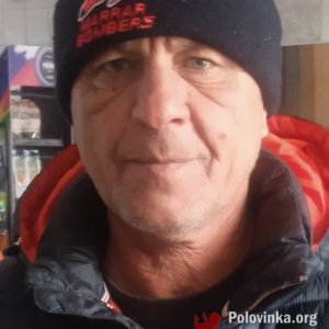 Вова , 59 лет