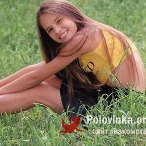 Вика , 19 лет