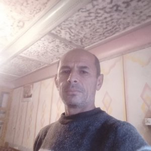 Шавкат , 46 лет