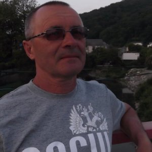 Сергей Переходов, 44 года