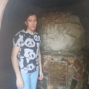 Владимир , 34 года