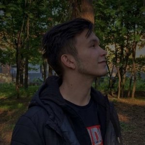 Руслан , 20 лет