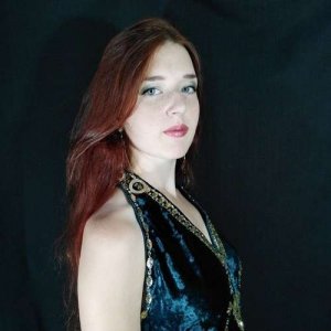 Мария , 21 год