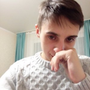 Ильфат , 25 лет