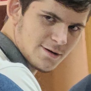 Даниял , 23 года
