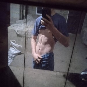 Рахим , 20 лет
