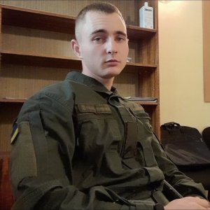 Ярослав , 22 года