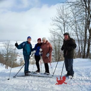 Стас , 61 год