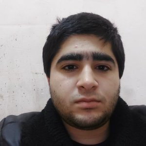 Умарчик , 25 лет