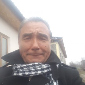 Нурлан , 62 года