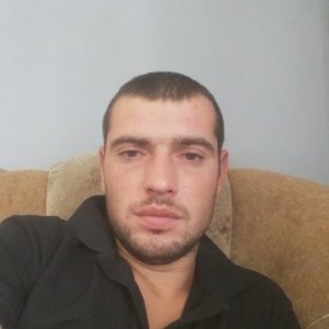 Артём Baranovskiu, 32 года