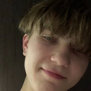 Данил Зазыкин, 19 лет