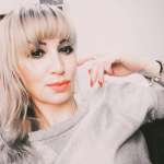 Марина, 44 года