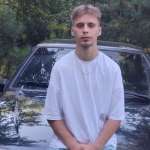 Владислав, 28 лет
