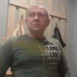 Алекс, 47 лет