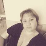 Анастасия, 83 года