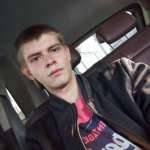 Александр, 23 года