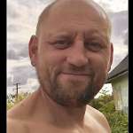 Сергей, 43 года