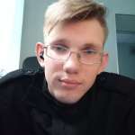Алексей, 24 года