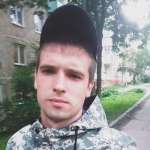 Сергей, 31 год