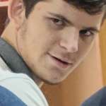 Даниял, 23 года