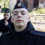 Слава, 23 года