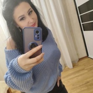 Анжелика , 34 года