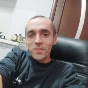 Мишаня , 38 лет