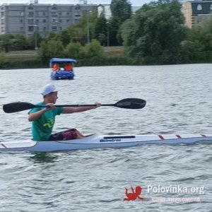 Коля Макаров, 20 лет