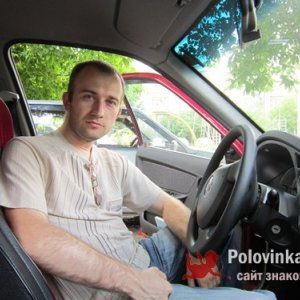 Виталий , 43 года